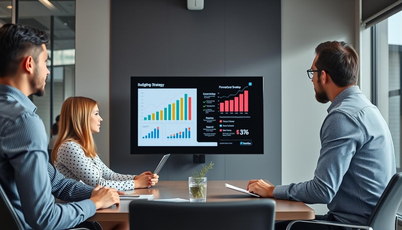 Transforming Small Businesses