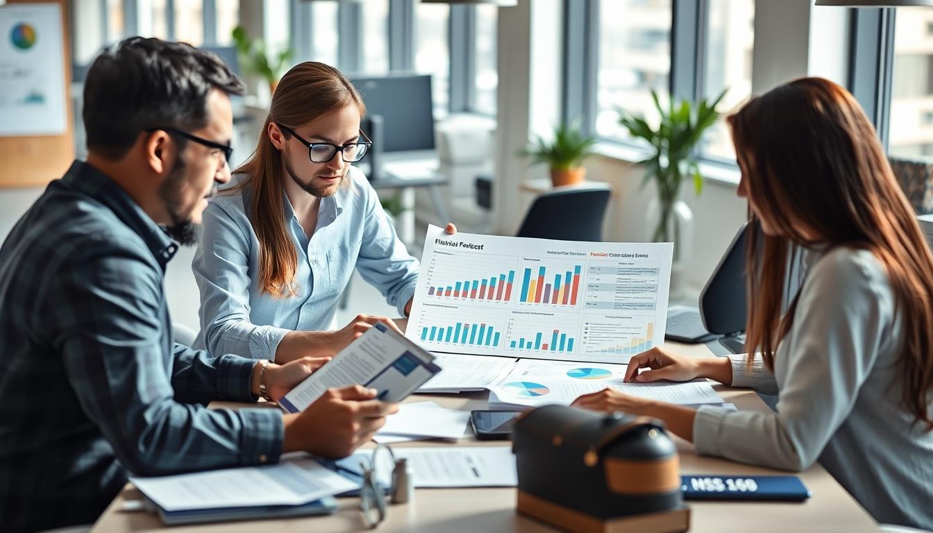 Optimizing Established Firms